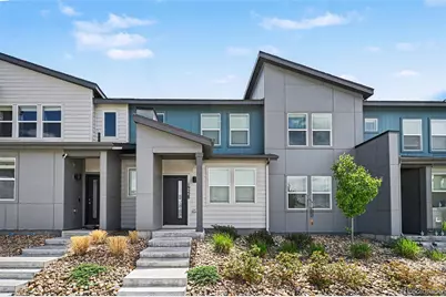19228 E 64th Place, Denver, CO 80249 - Photo 1