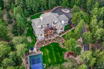 1892 Lake Drive, Larkspur, CO 80118 - Photo 47