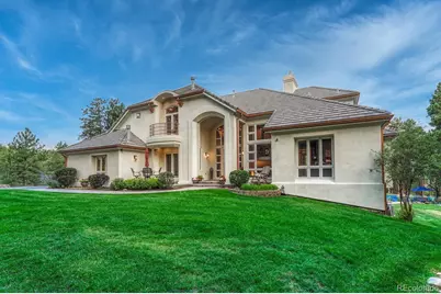 1892 Lake Drive, Larkspur, CO 80118 - Photo 3