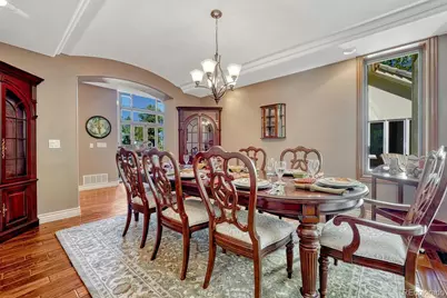 1892 Lake Drive, Larkspur, CO 80118 - Photo 9