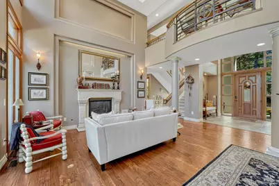 1892 Lake Drive, Larkspur, CO 80118 - Photo 5