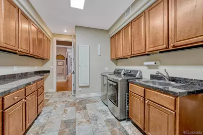 1892 Lake Drive, Larkspur, CO 80118 - Photo 23