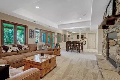 1892 Lake Drive, Larkspur, CO 80118 - Photo 33