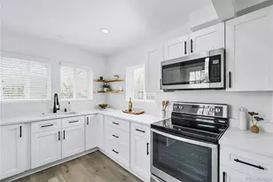 3032 S Grape Way, Denver, CO 80222 - Photo 1