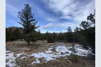 2871 Marcey Road, Westcliffe, CO 81252 - Photo 1
