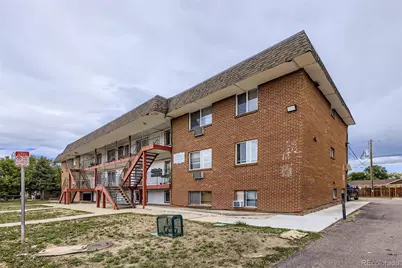 1080 S Eliot Street #102, Denver, CO 80219 - Photo 1