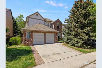 2358 Weatherstone Circle, Highlands Ranch, CO 80126 - Photo 1