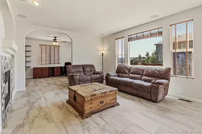 9874 N Crystal Lake Drive, Littleton, CO 80125 - Photo 3