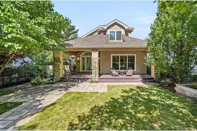 2515 S Clayton Street, Denver, CO 80210 - Photo 1