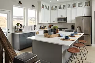 4694 Peak Crst Vw, Colorado Springs, CO 80918 - Photo 5