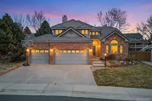 5456 S Jasper Way, Centennial, CO 80015 - Photo 1