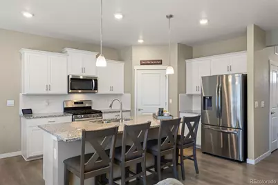 4411 Cattle Cross Road, Castle Rock, CO 80104 - Photo 7