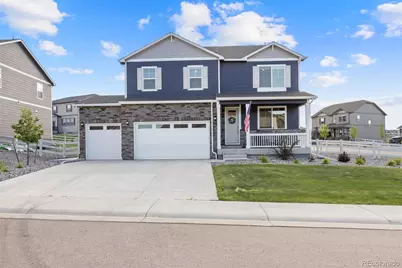 4411 Cattle Cross Road, Castle Rock, CO 80104 - Photo 1