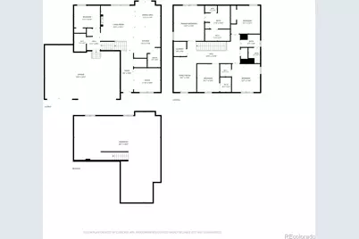 4411 Cattle Cross Road, Castle Rock, CO 80104 - Photo 41