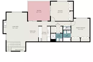 9175 W Cedar Dr, Lakewood, CO 80226 - Photo 31