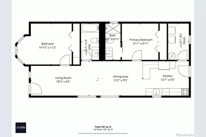 2555 N Clarkson Street, Denver, CO 80205 - Photo 45