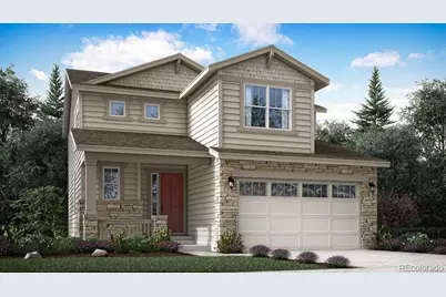 28449 E 5th Avenue, Watkins, CO 80137 - Photo 1