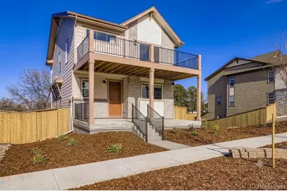 3862 W 83rd Lane, Westminster, CO 80031 - Photo 1