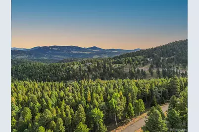 26271 Richmond Hill Road, Conifer, CO 80433 - Photo 5