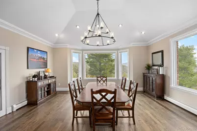 26271 Richmond Hill Road, Conifer, CO 80433 - Photo 33