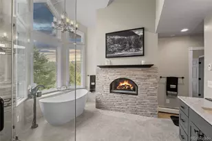 26271 Richmond Hill Rd, Conifer, CO 80433 - Photo 35