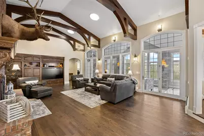 26271 Richmond Hill Road, Conifer, CO 80433 - Photo 25