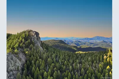 26271 Richmond Hill Road, Conifer, CO 80433 - Photo 49