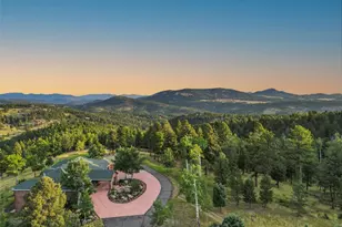 26271 Richmond Hill Rd, Conifer, CO 80433 - Photo 13