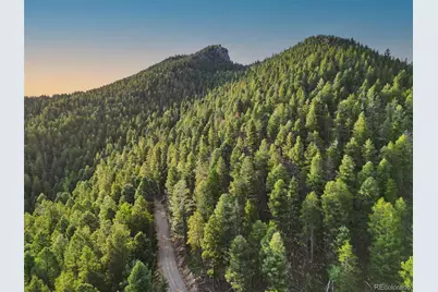 26271 Richmond Hill Road, Conifer, CO 80433 - Photo 45