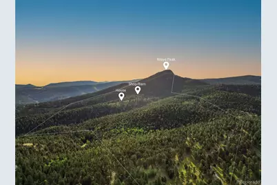 26271 Richmond Hill Road, Conifer, CO 80433 - Photo 3