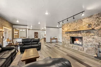 26271 Richmond Hill Road, Conifer, CO 80433 - Photo 37