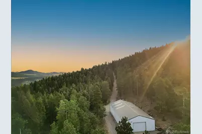 26271 Richmond Hill Road, Conifer, CO 80433 - Photo 19