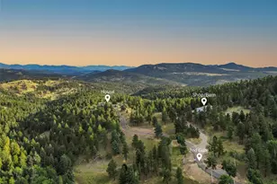 26271 Richmond Hill Rd, Conifer, CO 80433 - Photo 9