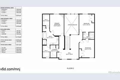 654 Park Place Drive, Brighton, CO 80601 - Photo 49
