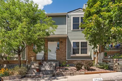 3920 Smoke Tree Drive, Colorado Springs, CO 80920 - Photo 1