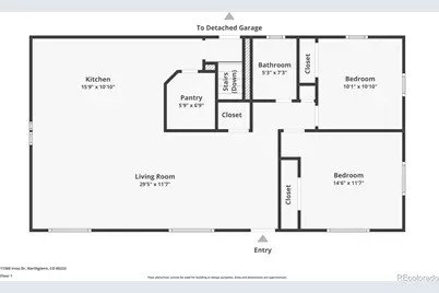 11360 Irma Drive, Northglenn, CO 80233 - Photo 49