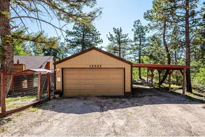 12022 Alvin Place, Conifer, CO 80433 - Photo 39