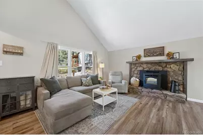 12022 Alvin Place, Conifer, CO 80433 - Photo 9