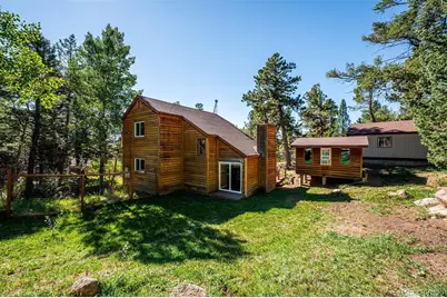 12022 Alvin Place, Conifer, CO 80433 - Photo 31