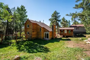 12022 Alvin Pl, Conifer, CO 80433 - Photo 31