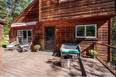 12022 Alvin Place, Conifer, CO 80433 - Photo 27