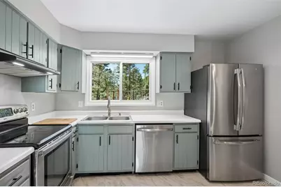 12022 Alvin Place, Conifer, CO 80433 - Photo 15