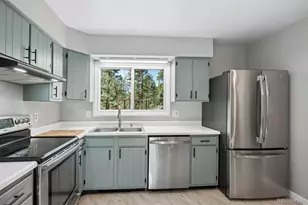 12022 Alvin Pl, Conifer, CO 80433 - Photo 15