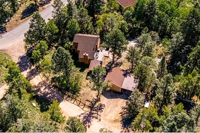 12022 Alvin Place, Conifer, CO 80433 - Photo 43