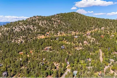 12022 Alvin Place, Conifer, CO 80433 - Photo 45