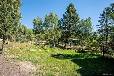 12022 Alvin Place, Conifer, CO 80433 - Photo 33