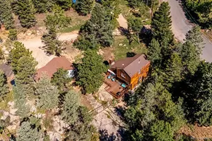 12022 Alvin Pl, Conifer, CO 80433 - Photo 1