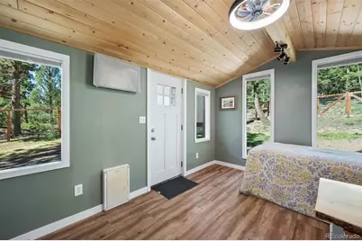 12022 Alvin Place, Conifer, CO 80433 - Photo 37