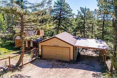 12022 Alvin Place, Conifer, CO 80433 - Photo 41