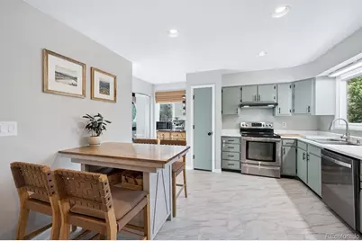 12022 Alvin Place, Conifer, CO 80433 - Photo 5